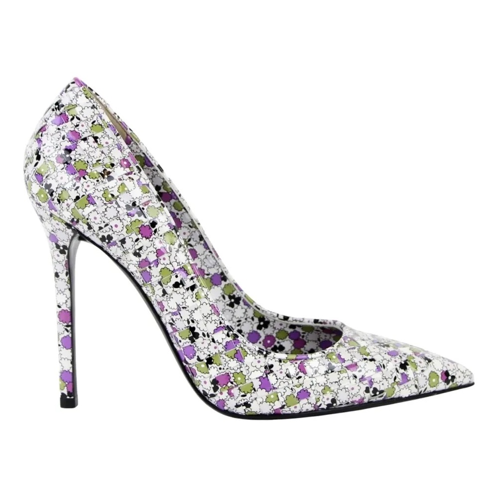 Bottega Veneta Pumps | Shoes | Heels Floral Size 37
